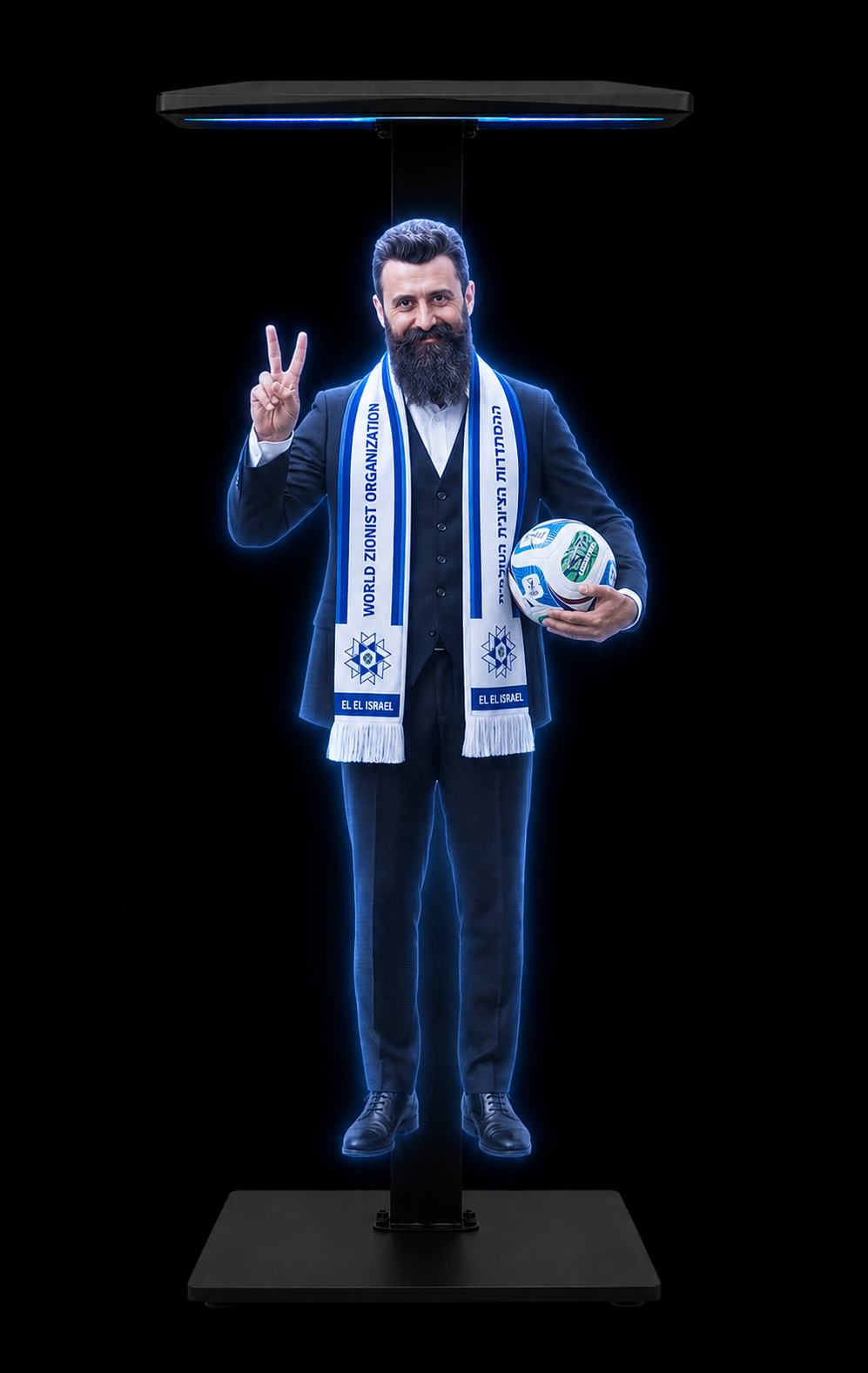 מוסדות לאומיים