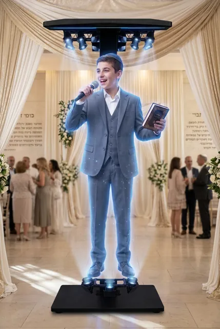 בר מצווה